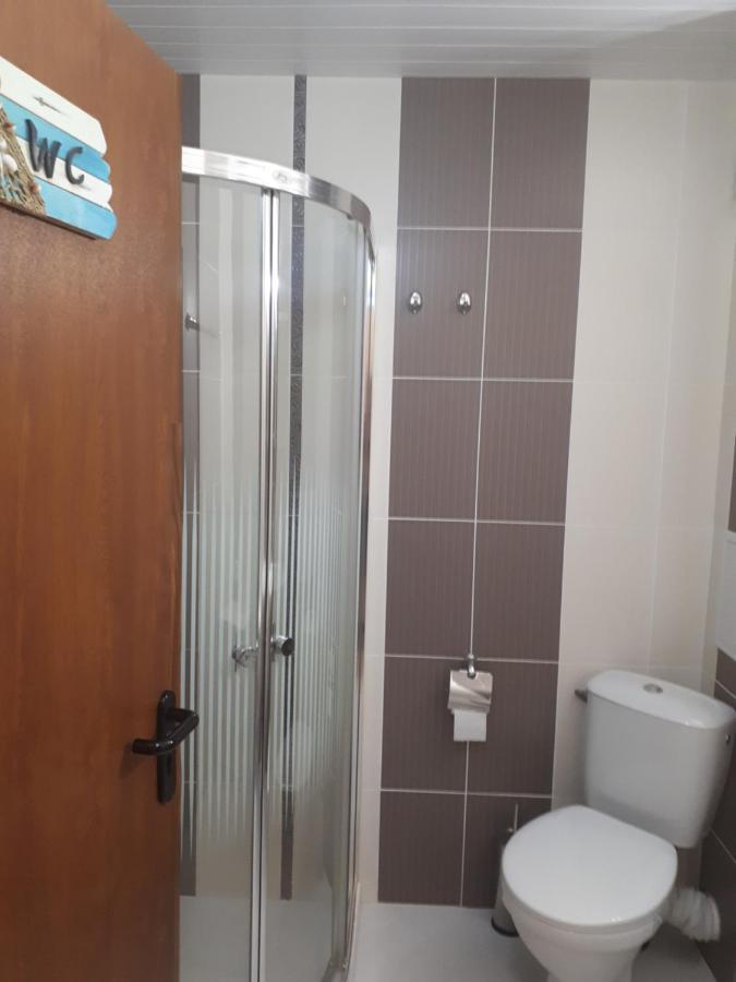 Mm Complex Διαμέρισμα Πριμόρσκο Εξωτερικό φωτογραφία