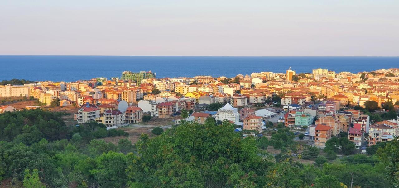 Mm Complex Διαμέρισμα Πριμόρσκο Εξωτερικό φωτογραφία