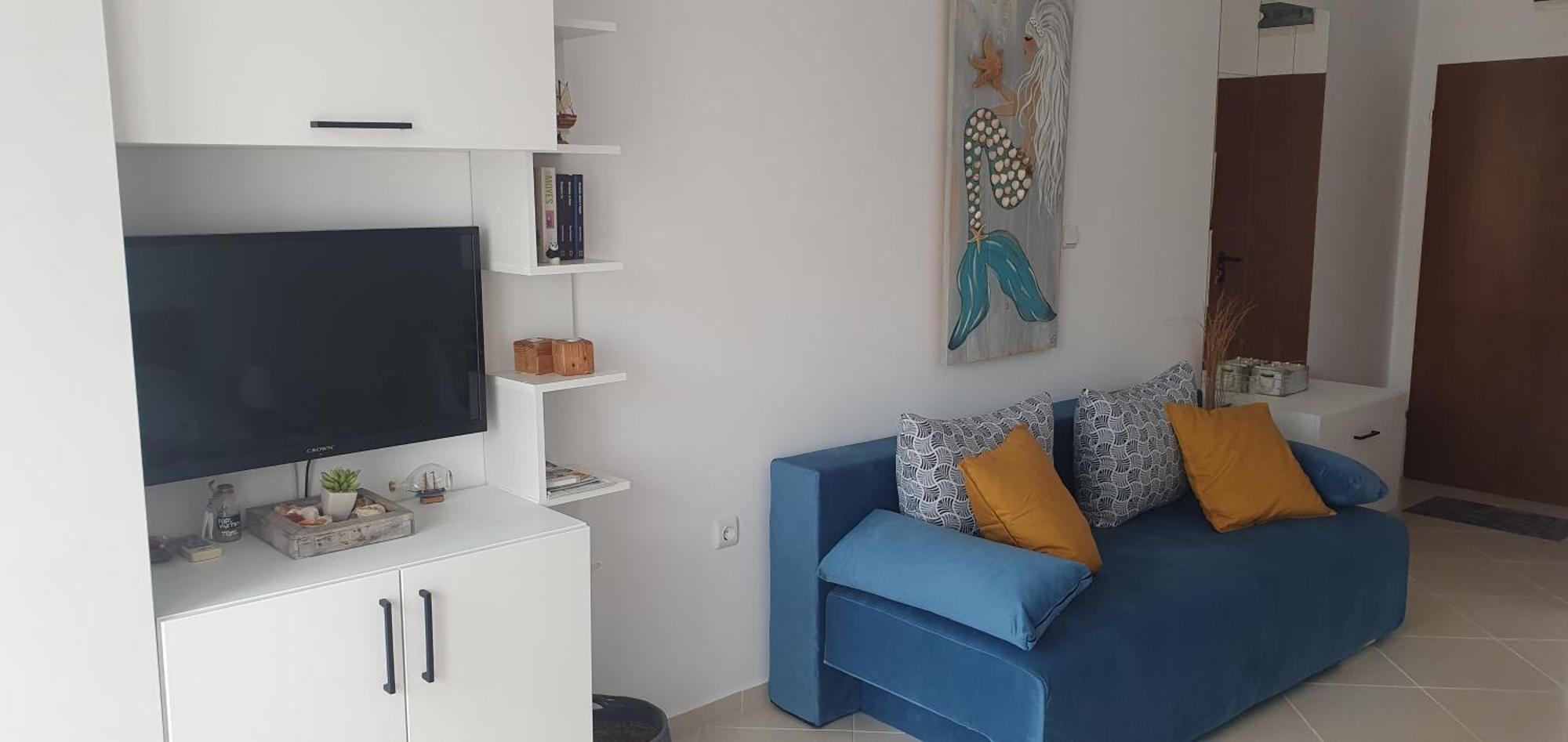 Mm Complex Διαμέρισμα Πριμόρσκο Εξωτερικό φωτογραφία