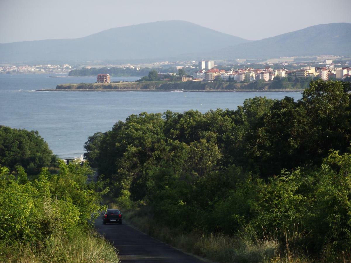 Mm Complex Διαμέρισμα Πριμόρσκο Εξωτερικό φωτογραφία