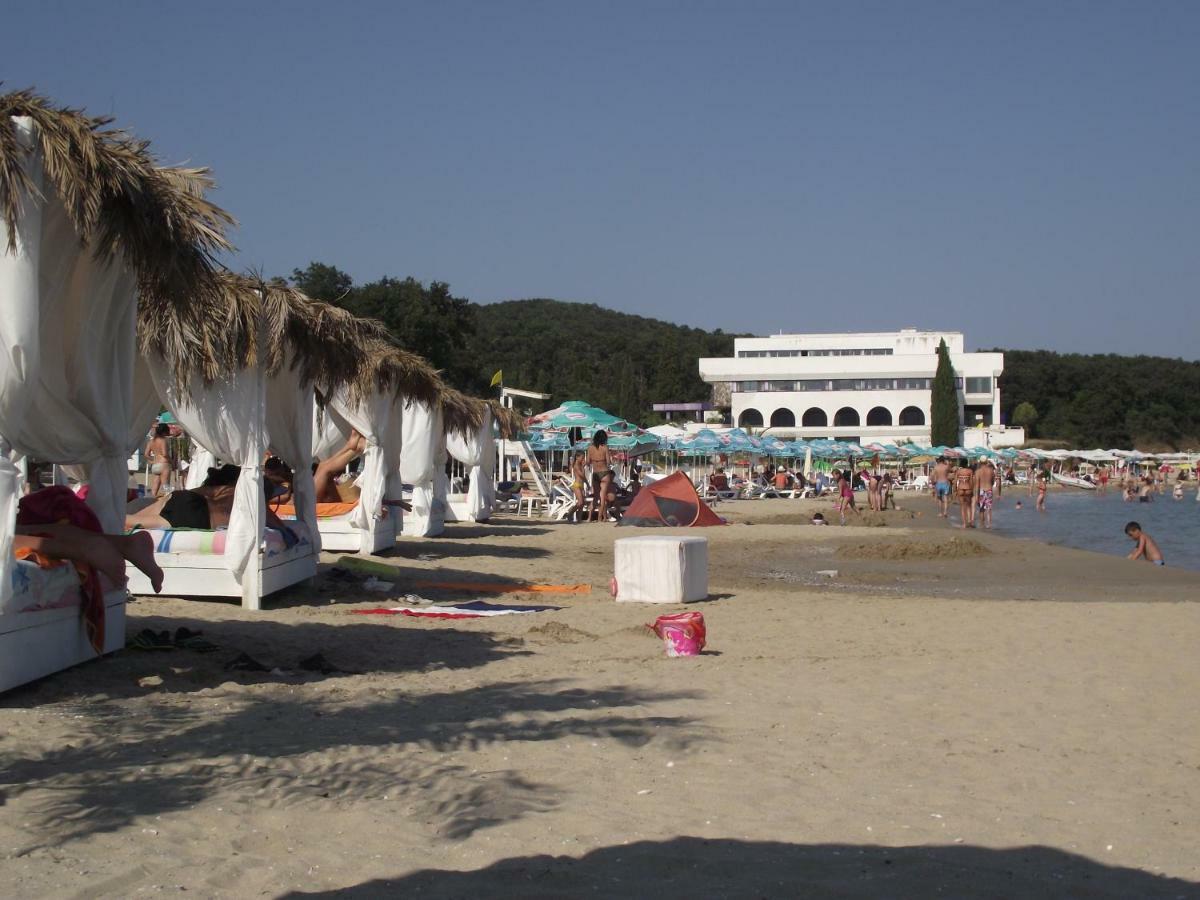 Mm Complex Διαμέρισμα Πριμόρσκο Εξωτερικό φωτογραφία